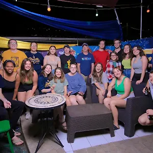  Hostel Dancehall Jamaica