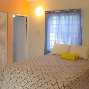  Homestay Camelia Jamaica