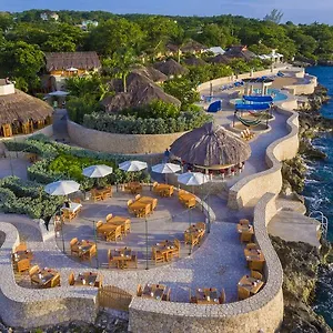 ***** Hotel The Retreat Boutique Jamaica