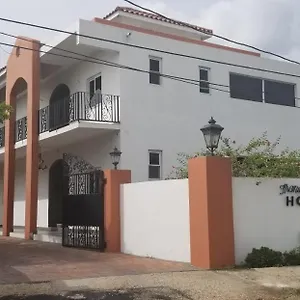***** Hotel Spanish Dream Jamaica