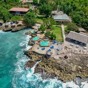 *** Inn The Westender Jamaica